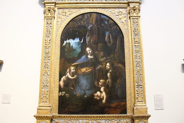 Da Vinci Code Walking Tour London: Follow Langdon's Trail Through Historic Central London photo 2