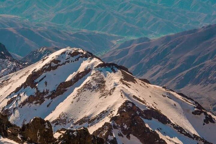 Two-Day Mount Toubkal Trek from Marrakech — Summit North Africa’s Highest Peak photo 5