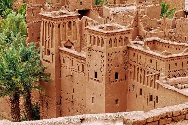 2-Day Marrakech to Zagora Desert Tour — Private Luxury Sahara Experience photo 5