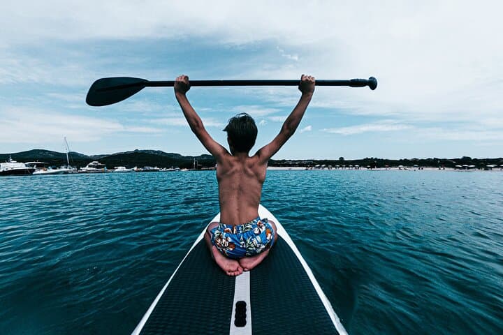 Mallorca Midday or Sunset Sailing: 4-Hour Yacht Cruise from Palma with Open Bar photo 3