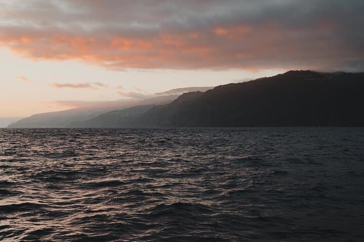 Funchal Sunset Sailing: Private Golden-Hour Cruise with Swim & Snacks photo 2