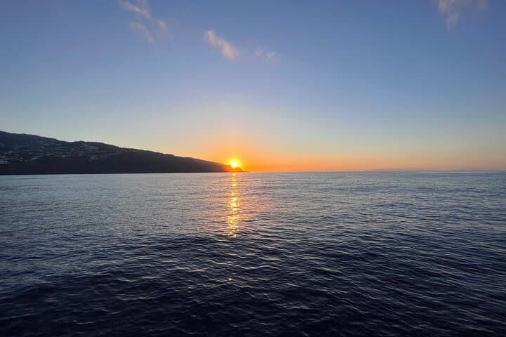 Funchal Sunset Sailing: Private Golden-Hour Cruise with Swim & Snacks photo 6