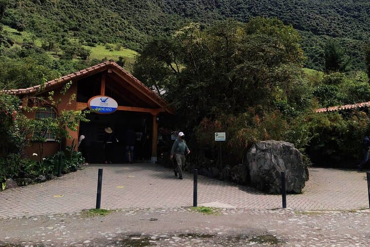 Papallacta Hot Springs and Andean Winery Day Trip from Quito photo 4