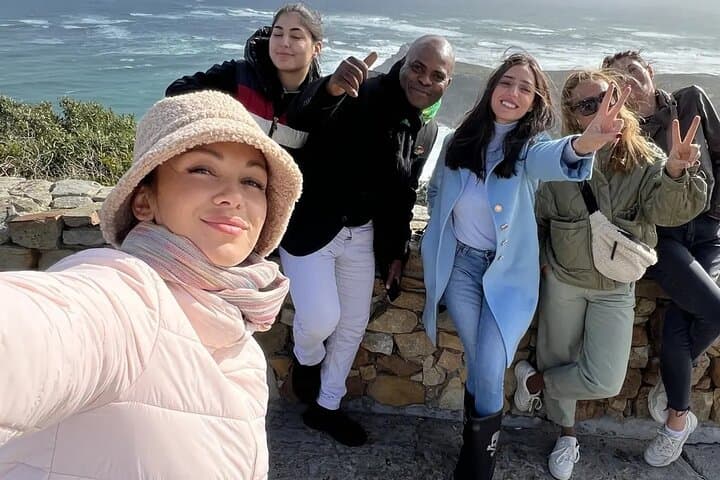 Private Cape Peninsula Tour — Boulders Penguins, Chapman’s Peak & Cape Point Adventure
