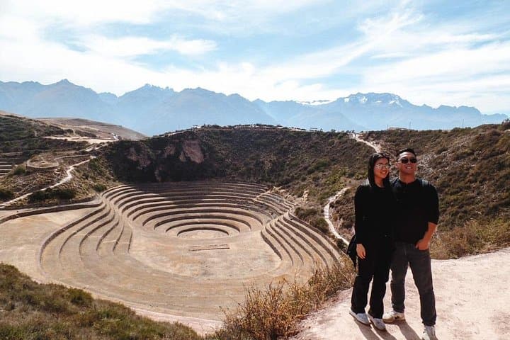 4-Day Sacred Valley, Machu Picchu, Rainbow Mountain & Humantay Lake Itinerary photo 4