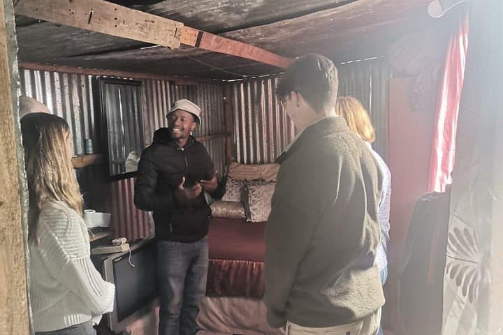 Soweto Township Cultural Tour — Apartheid Museum, Mandela House & Hector Pieterson photo 4