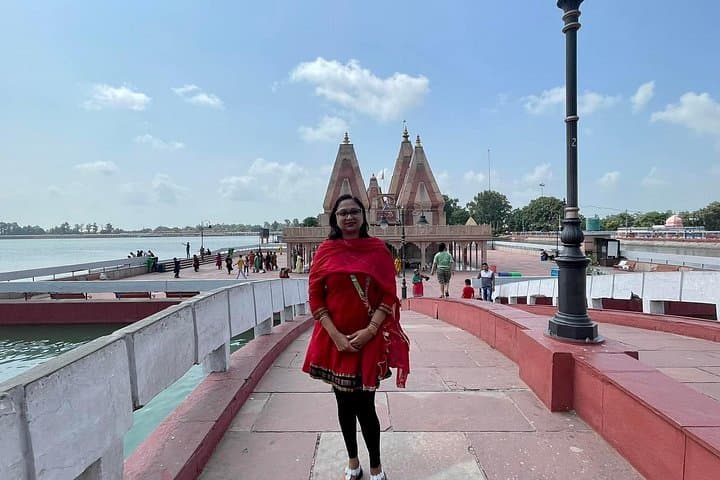 Spiritual Gems of Kurukshetra: Private Day Trip from Delhi photo 4