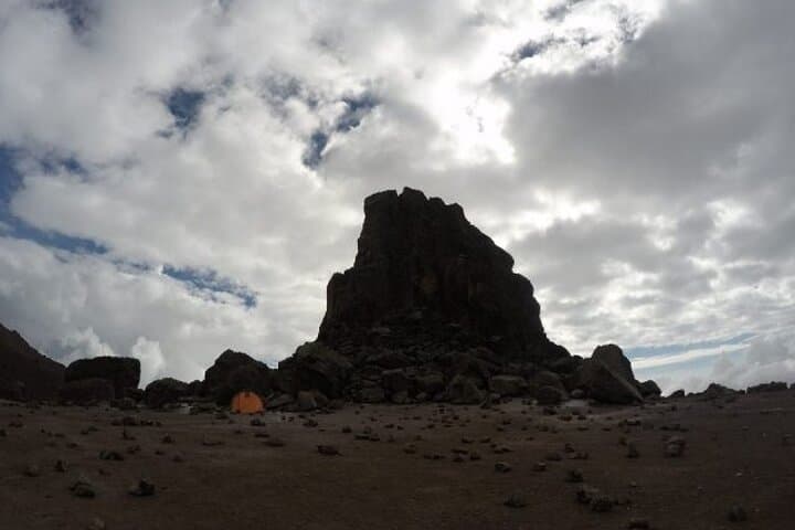 5-Day Marangu Route Kilimanjaro Trek to Uhuru Peak (Summit Guide) photo 4