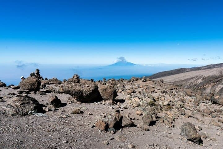 5-Day Marangu Route Kilimanjaro Trek to Uhuru Peak (Summit Guide) photo 5