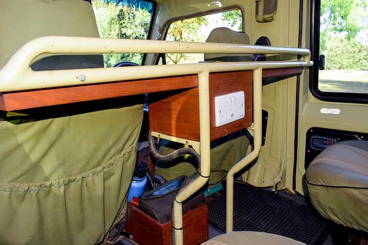 3-Day Budget Safari to Serengeti & Ngorongoro Crater: Big Five on a Short Itinerary photo 4
