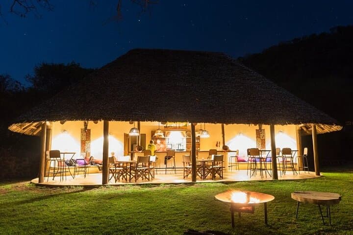 5-Day Private Serengeti Safari: Tarangire, Ngorongoro & Lake Manyara photo 3