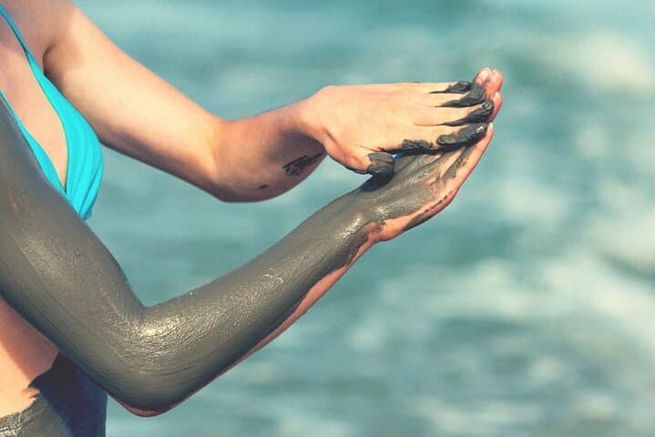 Half-Day Private Dead Sea Tour from Amman: Float, Mud & Private Beach photo 5
