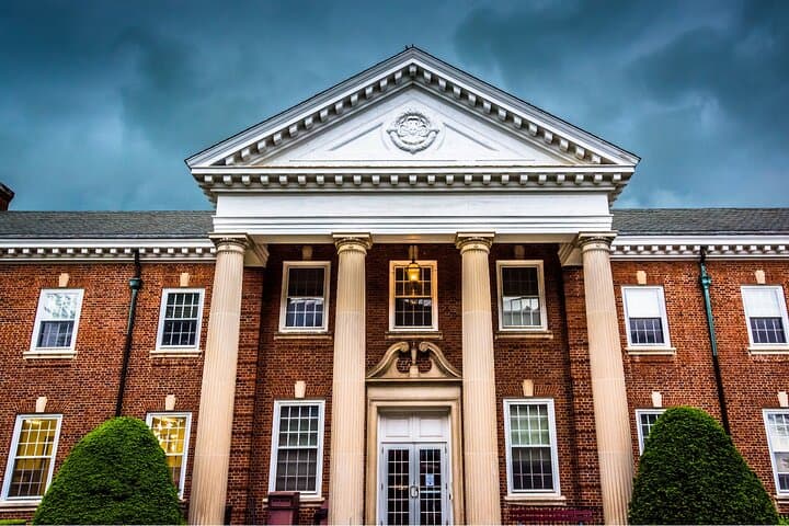 Gettysburg Downtown Self-Guided Audio Walking Tour — Civil War Stories & Historic Main Street photo 1