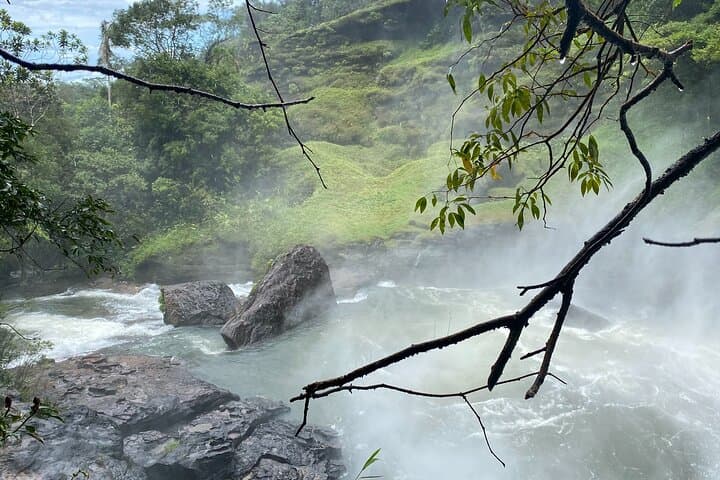 5-Day Private UTV Adventure to Caño Cristales & Serranía de la Macarena photo 3
