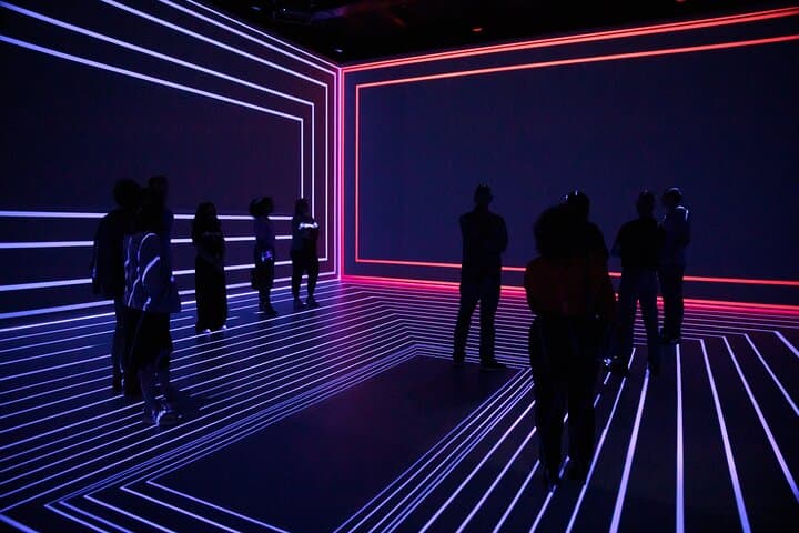 Remastered: Immersive Dutch Masters Audiovisual Experience in Rotterdam photo 5