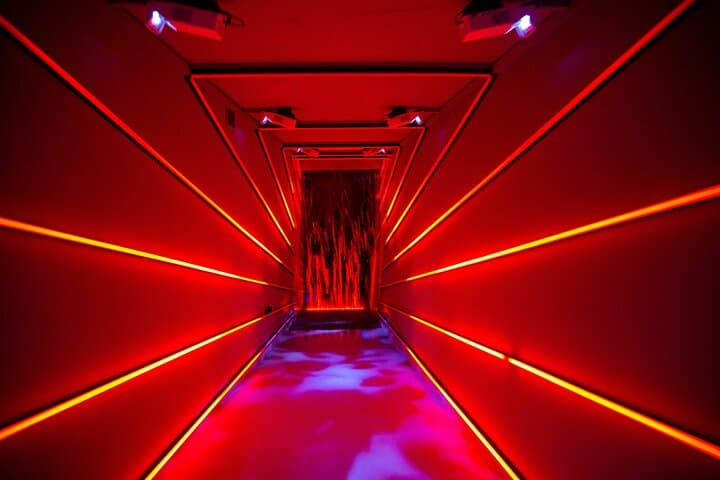 Remastered: Immersive Dutch Masters Audiovisual Experience in Rotterdam photo 6