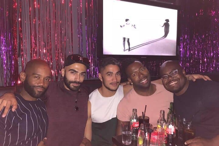 Amsterdam Rainbow Bar Stroll: Gay Bar Walking Tour & Canal Nights photo 3