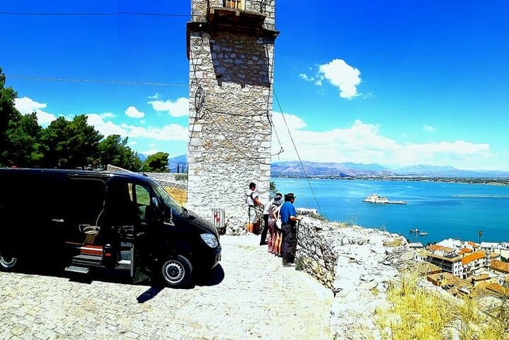 Private Full-Day Athens Historical Tour: Parthenon, Acropolis Museum & Plaka photo 3