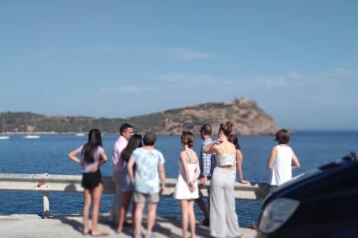 Private Full-Day Athens Historical Tour: Parthenon, Acropolis Museum & Plaka photo 4