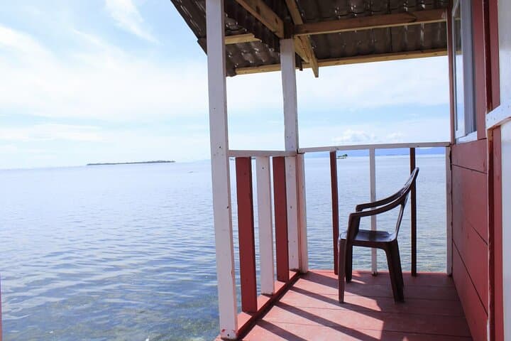 Overwater Bungalow in San Blas: 24 Hours with the Kuna photo 5