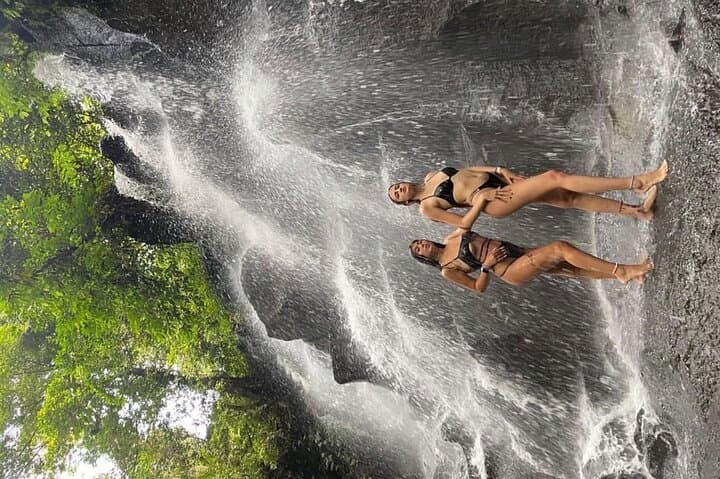 Ubud Surroundings Tour: Monkey Forest, Rice Terraces & Holy Springs photo 6