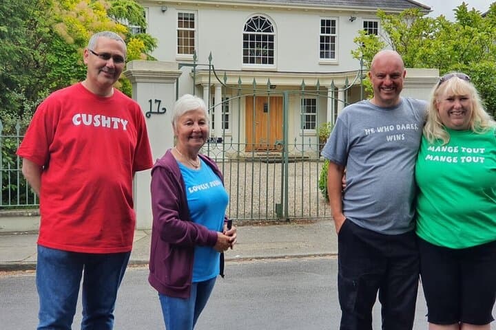 Only Fools and Horses Bristol Filming Locations Tour: Walk the Scenes of Del Boy and Rodney photo 6