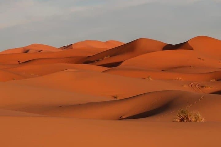 3-Day Marrakech to Merzouga Sahara Desert Tour: Camel Trek & Erg Chebbi Camp photo 2