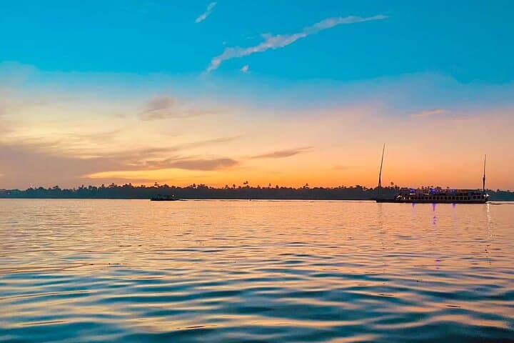 Two-night Nile Felucca Cruise: Aswan to Kom Ombo and Edfu Temples photo 6