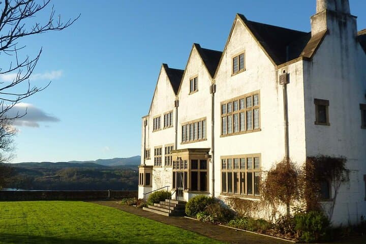Self-Guided Windermere Drive: Tales of the Lake District Audio Tour photo 2