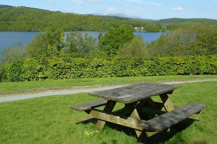 Self-Guided Windermere Drive: Tales of the Lake District Audio Tour photo 4