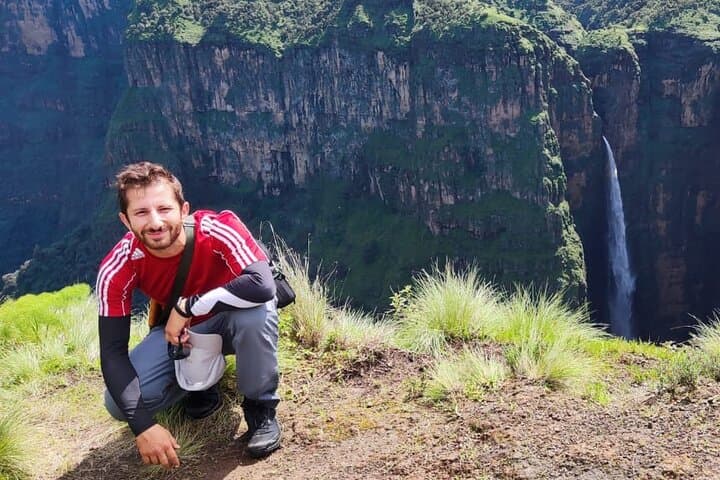 10-Day Simien Mountains Trek to Ras Dashen via Adi Arkay — Summit Ethiopia's Highest Peak photo 4