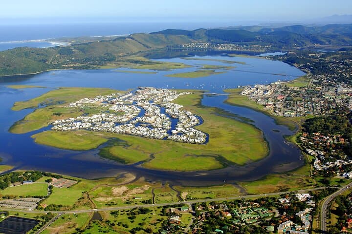 Garden Route in 3 Nights: Private 4-Day Tour from Cape Town to Port Elizabeth photo 2
