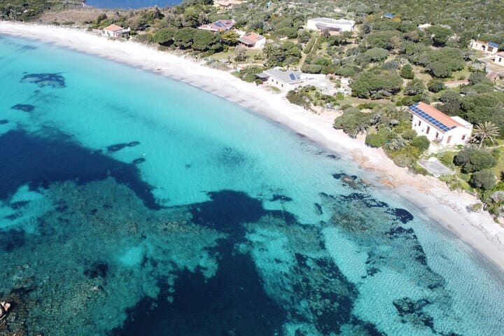 La Maddalena Archipelago: 4-Stop Daily Boat Excursion from Palau photo 6