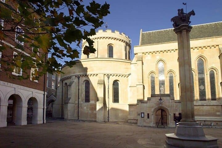 Private 4-Hour Jane Austen Walking Tour in London — Covent Garden & Fleet Street photo 2