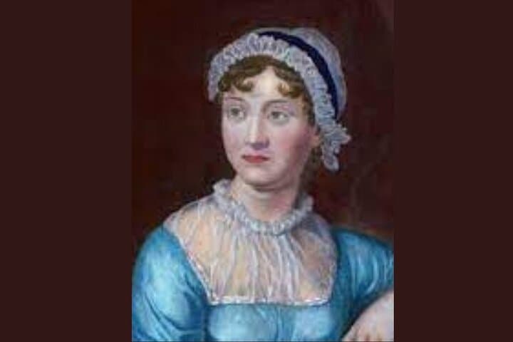Private 4-Hour Jane Austen Walking Tour in London — Covent Garden & Fleet Street