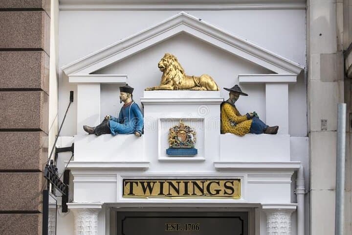 Private 4-Hour Jane Austen Walking Tour in London — Covent Garden & Fleet Street photo 3