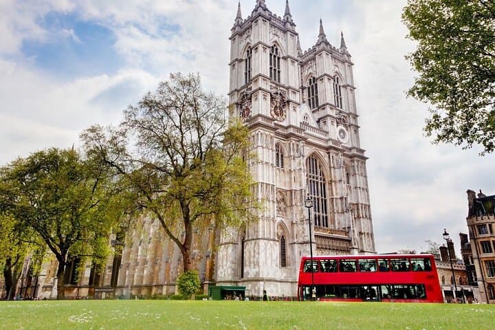 Private 4-Hour Jane Austen Walking Tour in London — Covent Garden & Fleet Street photo 5