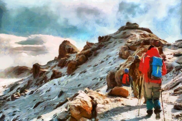 6-Day Marangu Route: Mount Kilimanjaro Climb via Coca-Cola Huts photo 2