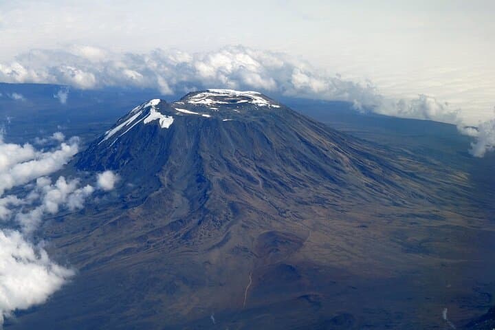 6-Day Marangu Route: Mount Kilimanjaro Climb via Coca-Cola Huts