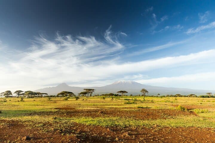 6-Day Marangu Route: Mount Kilimanjaro Climb via Coca-Cola Huts photo 3
