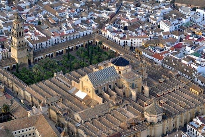 Day Trip to Córdoba's Mezquita from Málaga — Private Transfer & Guided Visit photo 5