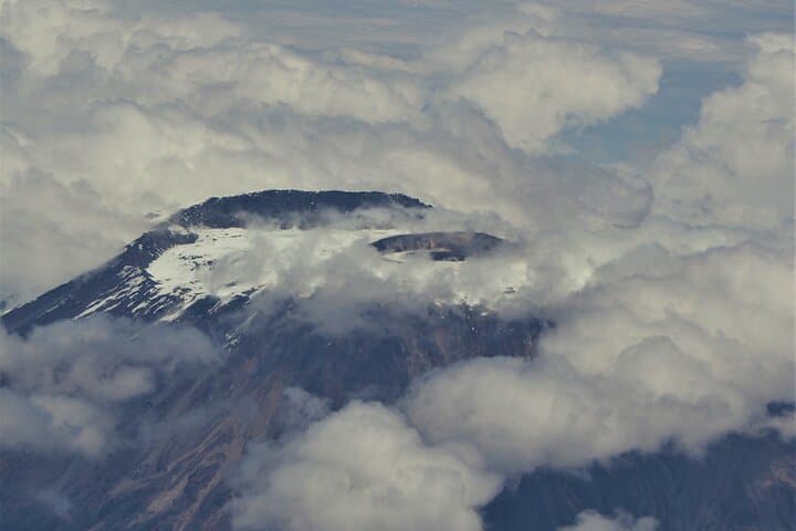 8-Day Lemosho Route Kilimanjaro Trek from Arusha — Summit Uhuru Peak photo 4