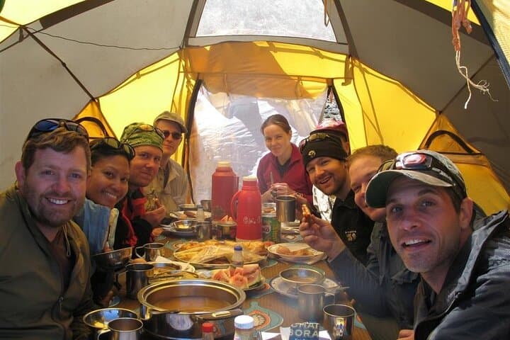Conquer Mount Kilimanjaro: 7-Day Lemosho Route Guide photo 4