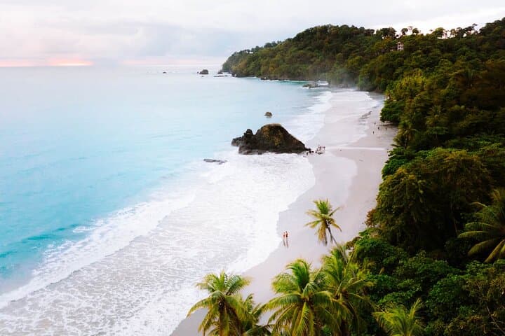 Manuel Antonio Super Combo: Catamaran & National Park Day Trip from San José photo 6
