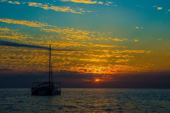 Manuel Antonio Super Combo: Catamaran & National Park Day Trip from San José photo 2