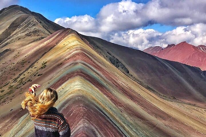 Private Rainbow Mountain Tour from Cusco — Early Start to Skip the Crowds