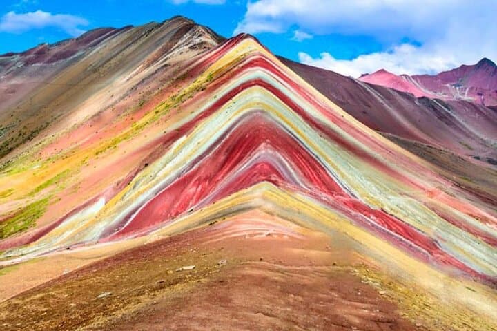 Private Rainbow Mountain Tour from Cusco — Early Start to Skip the Crowds photo 4