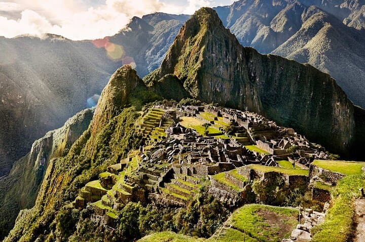 Machu Picchu 14-Day Peru Adventure: Cusco, Sacred Valley & Titicaca