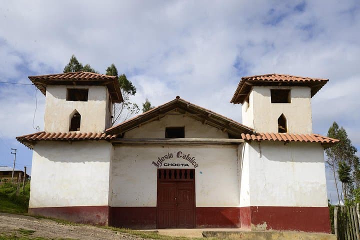 5-Day Chachapoyas Archaeological Circuit: Kuelap, Karajia, Revash & Leymebamba photo 5