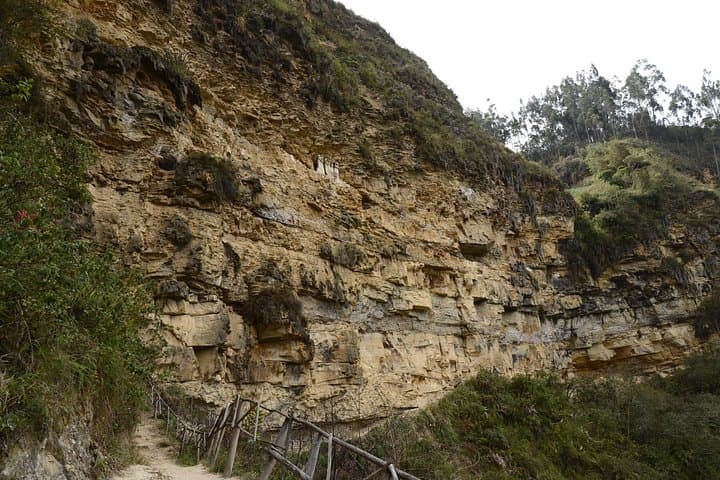 5-Day Chachapoyas Archaeological Circuit: Kuelap, Karajia, Revash & Leymebamba photo 6